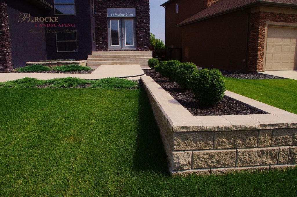 Caring For Your New Sod Your Winnipeg Landscaping Experts