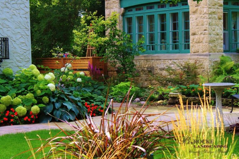 Top 10 Accent Shrubs Your Winnipeg Landscaping Experts