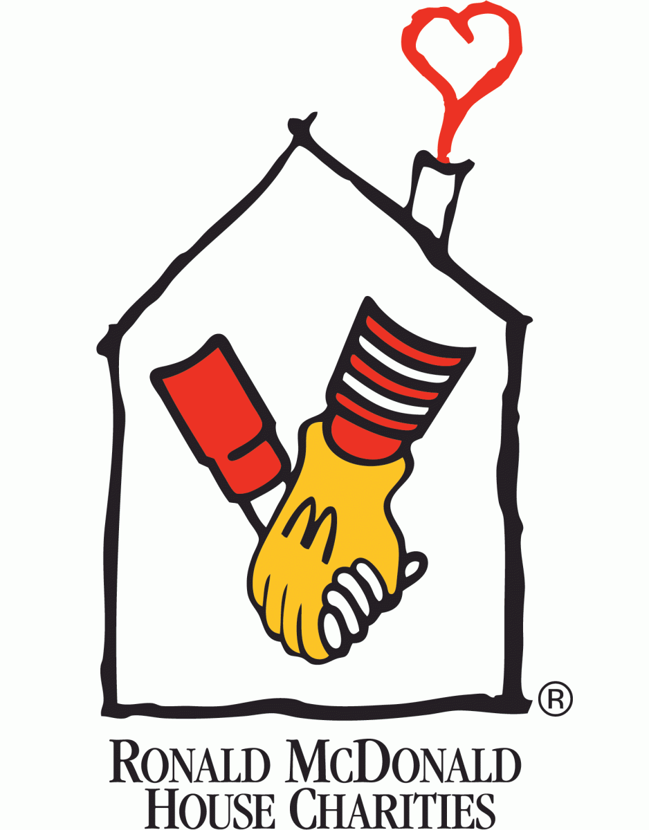 Ronald McDonald House Logo | B. Rocke Landscaping | Winnipeg, Manitoba