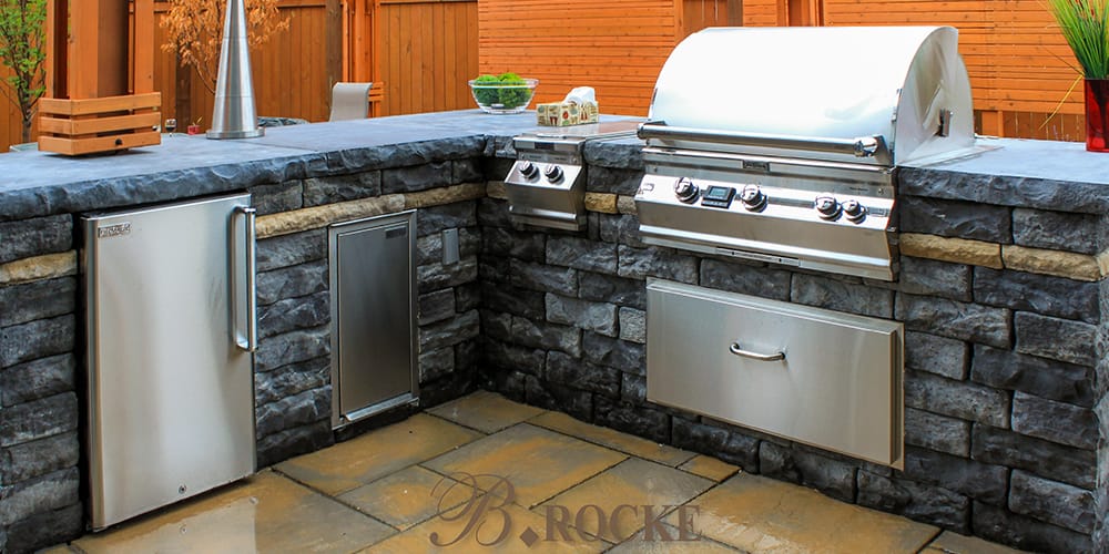 Featured image for “Outdoor Kitchens & Countertops”