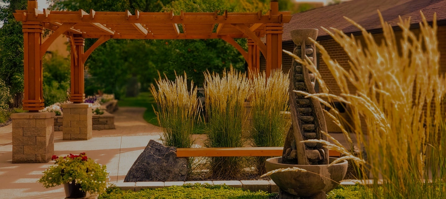 Winnipeg Landscaping Experts - B.Rocke Landscaping Inc.