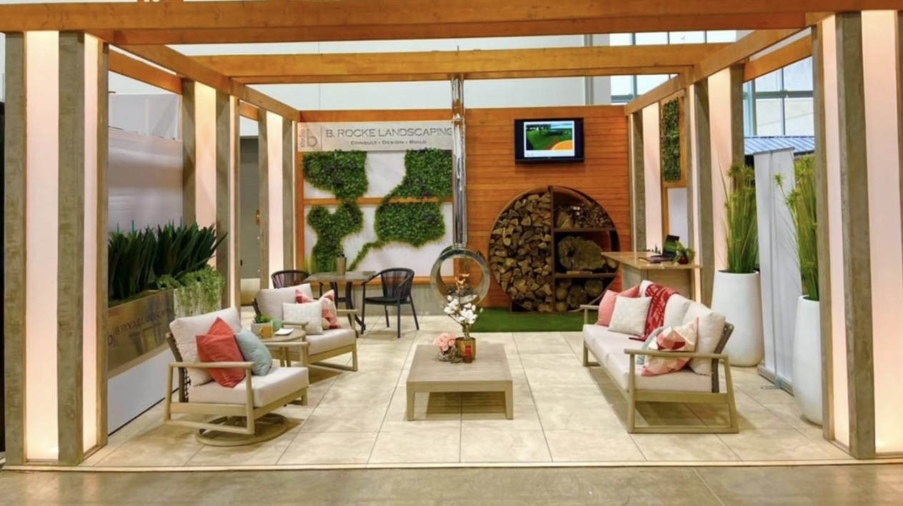 2022 Home and Garden Show Your Winnipeg Landscaping Experts